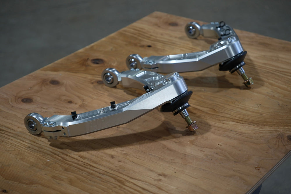 Billet UCA Upper Control Arm | 2023+ Chevy Colorado/Canyon ZR2 - RRW Relations Race Wheels