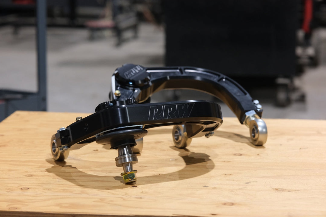 Chevy Forged UCA Upper Control Arm - RRW Relations Race Wheels