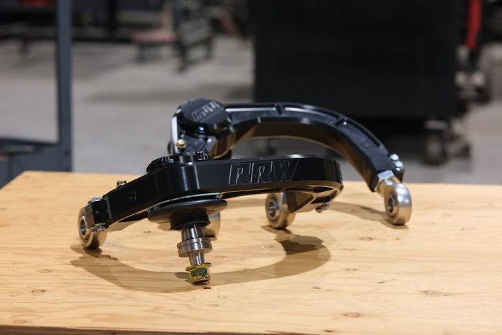 Chevy Forged UCA Upper Control Arm - RRW Relations Race Wheels