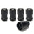 Lug Nut Locks M14x1.5 - Relations Race Wheels