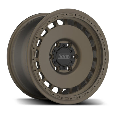 Ford Ranger - RRW Relations Race Wheels