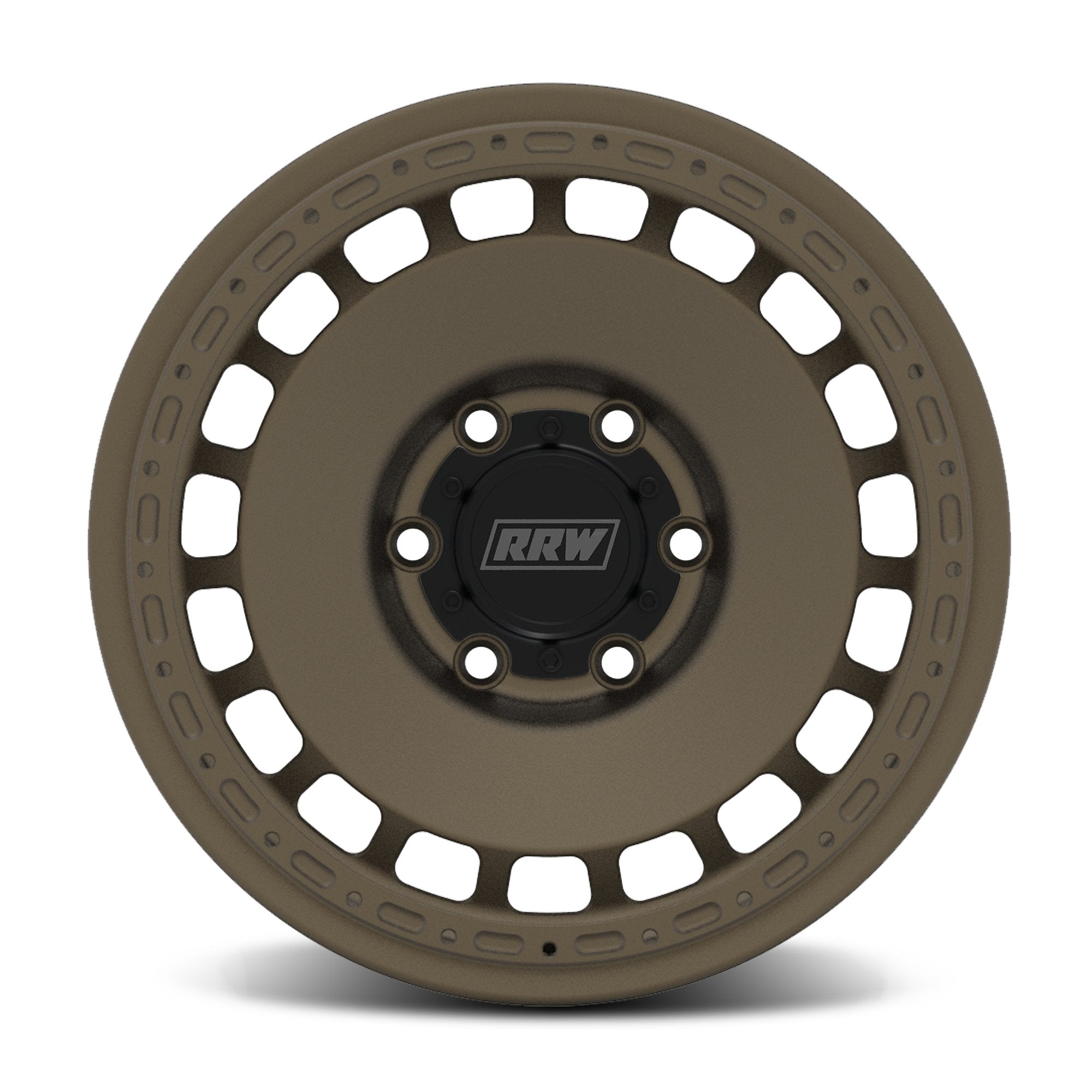 RG3-H Monoforged | RRW Relations Race Wheels