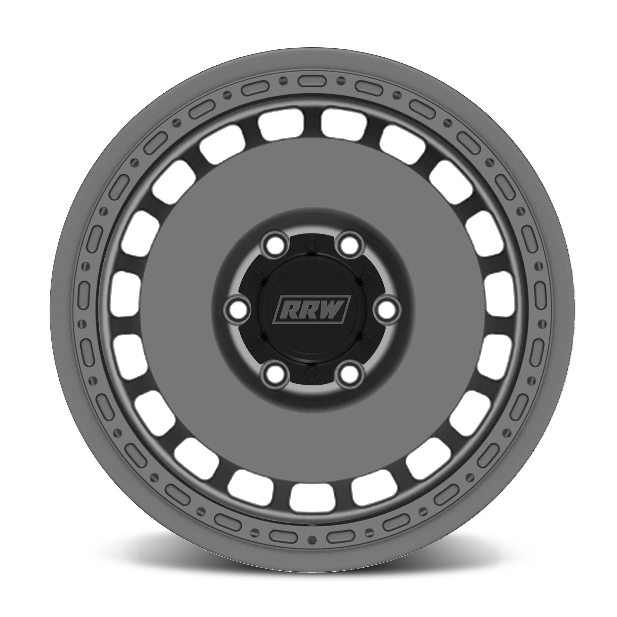 RG3-H Monoforged | RRW Relations Race Wheels