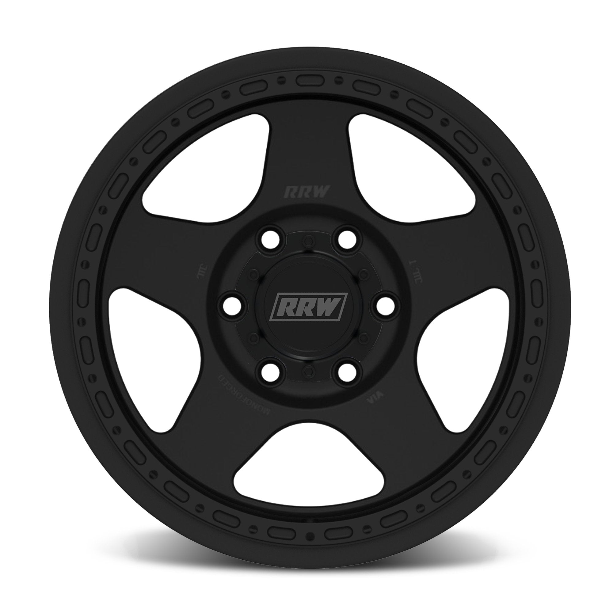 RG4-H Monoforged | RRW Relations Race Wheels