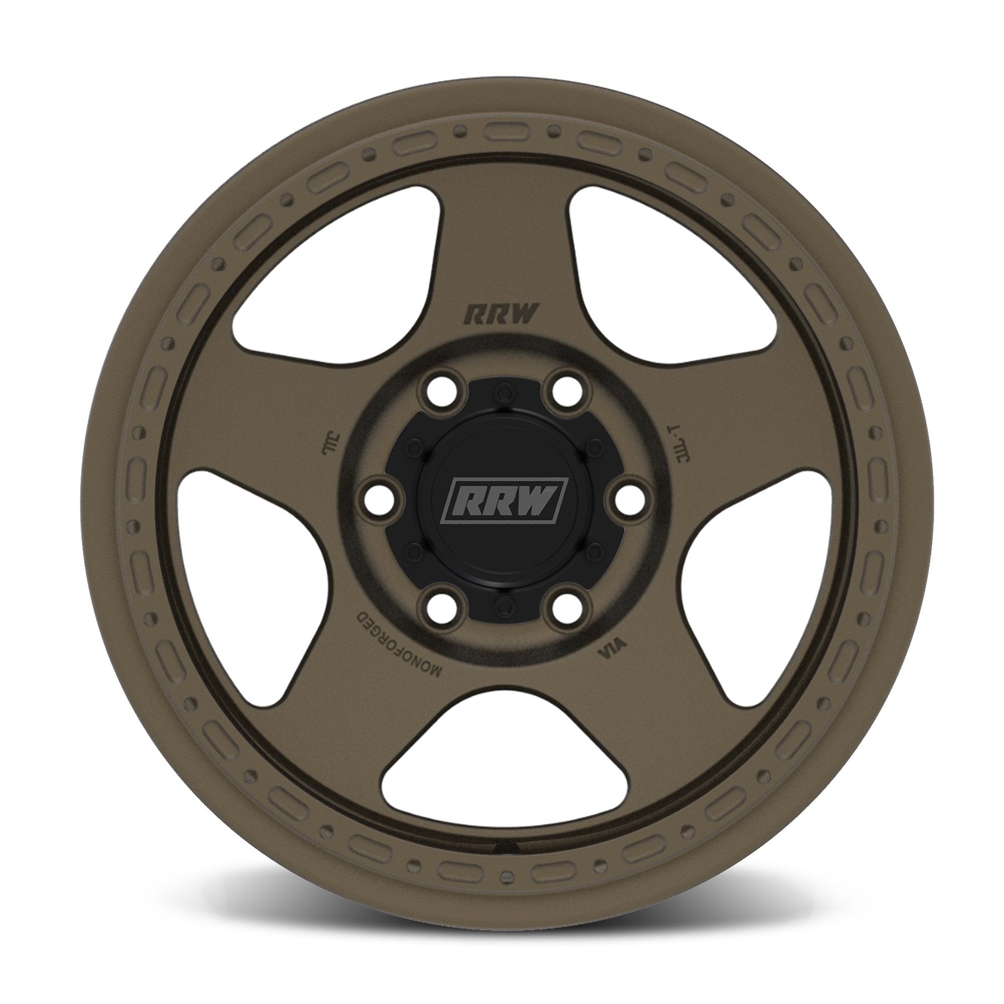RG4-H Monoforged | RRW Relations Race Wheels