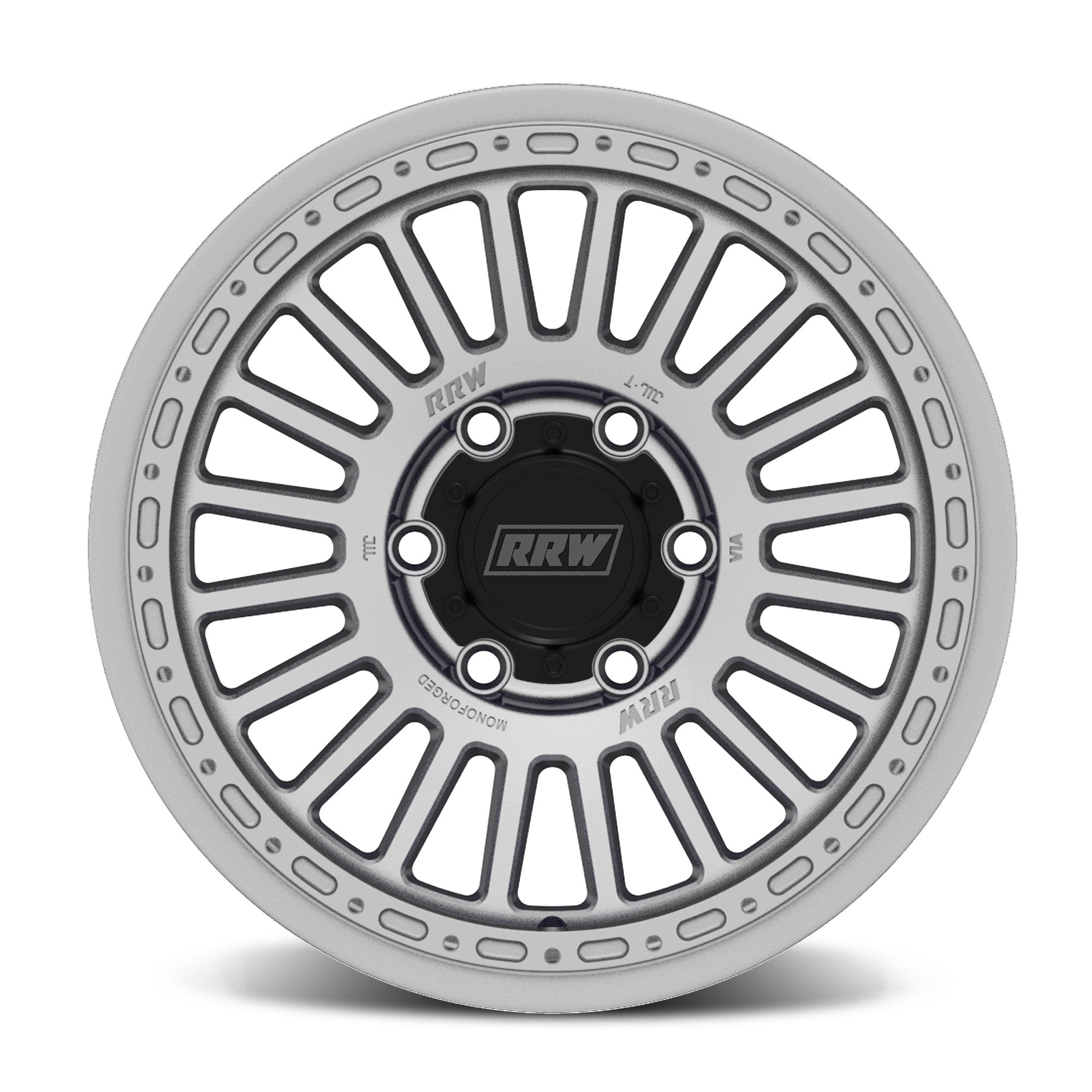 RG6-H Monoforged | RRW Relations Race Wheels