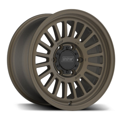 New - RRW Relations Race Wheels