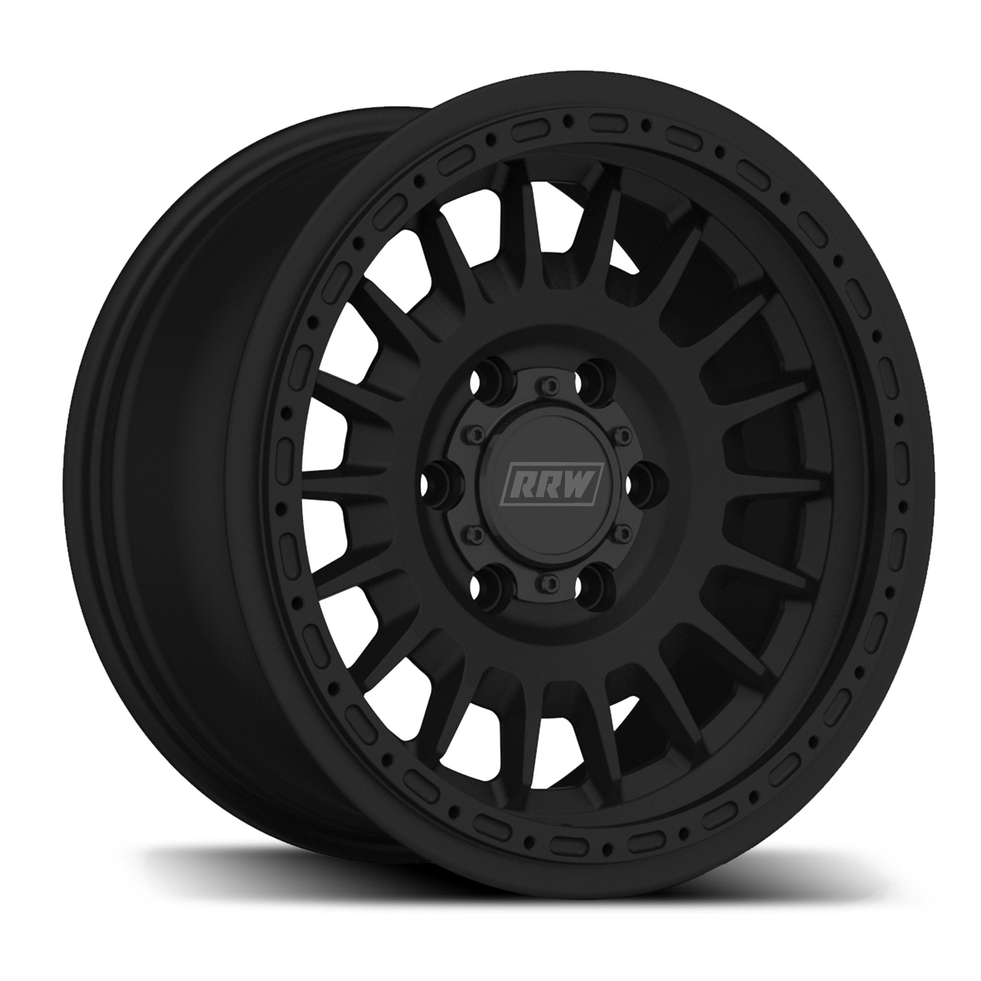 RG7-H Monoforged | RRW Relations Race Wheels
