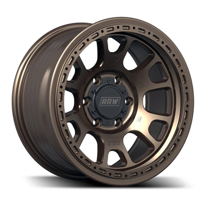 Toyota 4Runner - RRW Relations Race Wheels