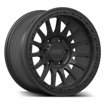 Monoforged 2.0 - RRW Relations Race Wheels