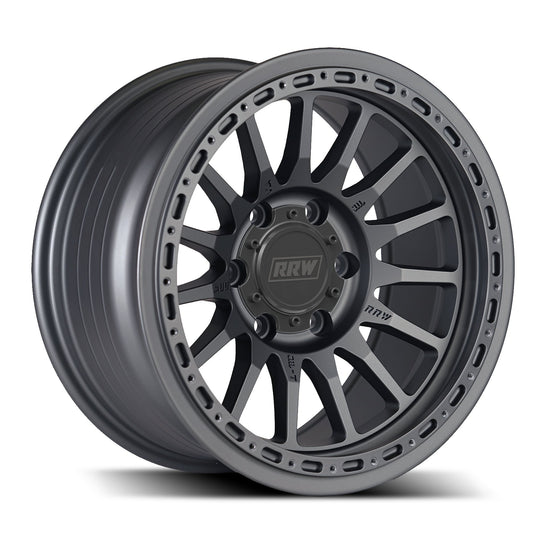 RR7-H Flow Formed - RRW Relations Race Wheels