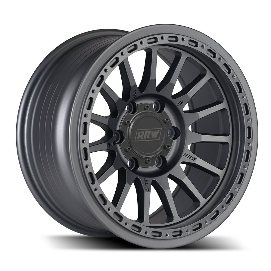 RR7-H Flow Formed - RRW Relations Race Wheels