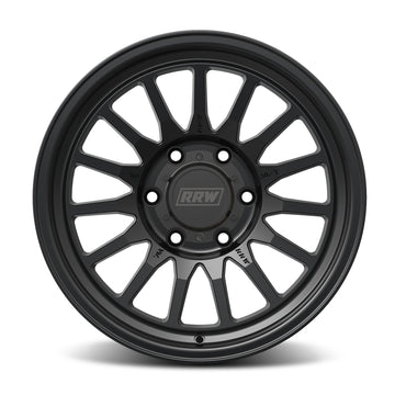 RR7 - RRW Relations Race Wheels