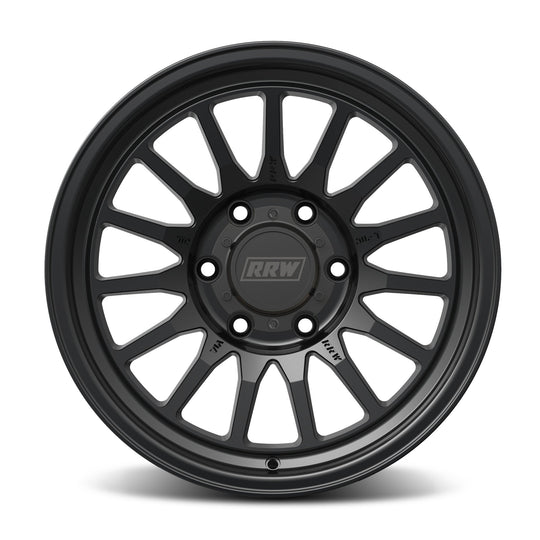 RR7 - RRW Relations Race Wheels