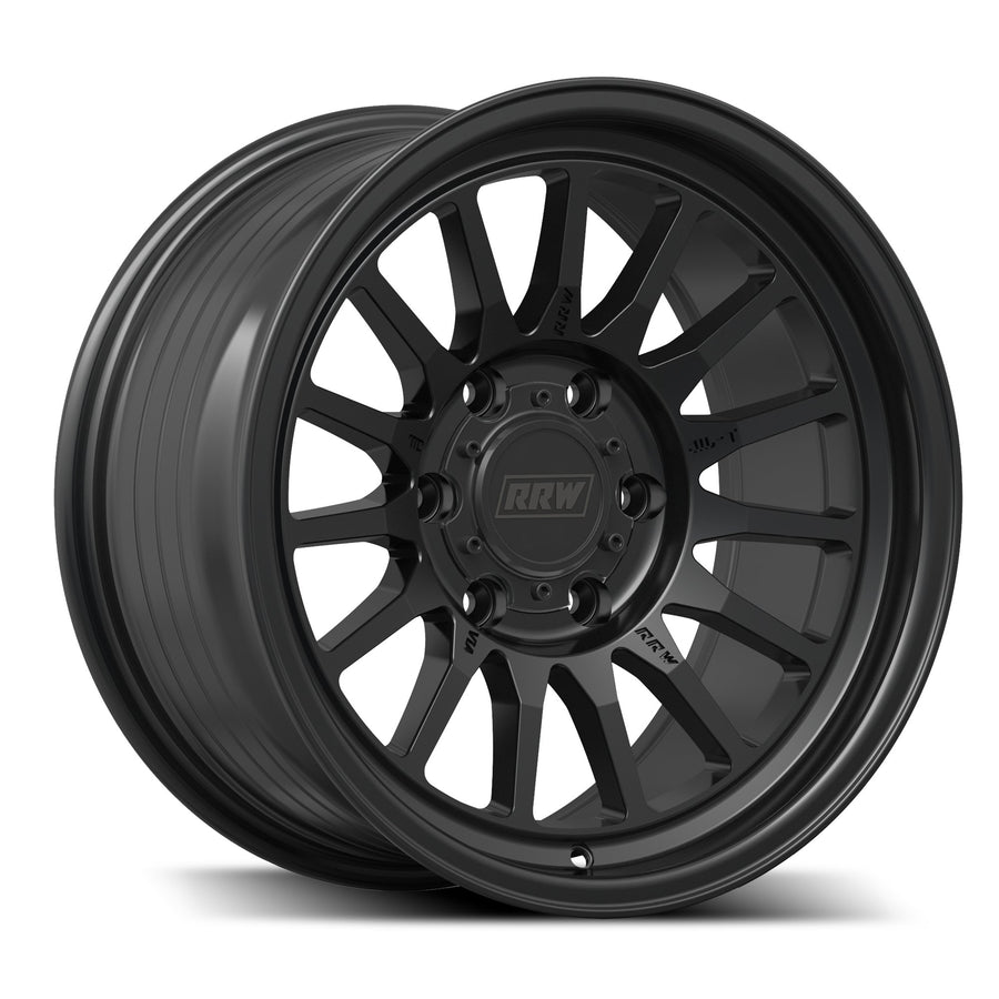 RR7 - RRW Relations Race Wheels