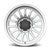 Pre - Order: RR7 - S FLOW FORM Wheel | BRUSHED ALUMINUM - RRW Relations Race Wheels