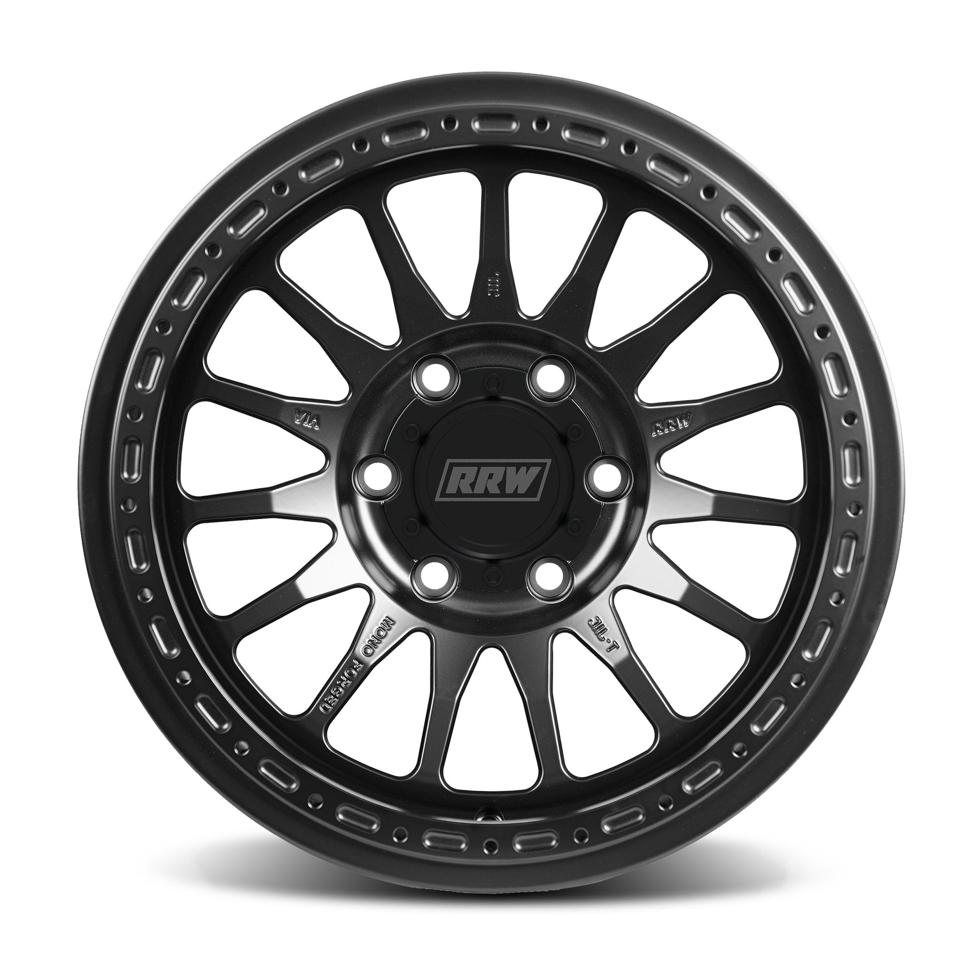 RS7-H Monoforged Wheels | RRW Relations Race Wheels