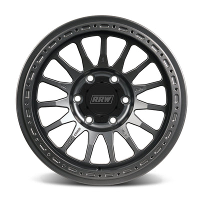 Monoforged Series - RRW Relations Race Wheels – Page 2
