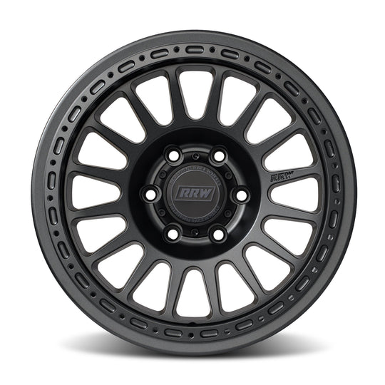 Toyota 4Runner - RRW Relations Race Wheels