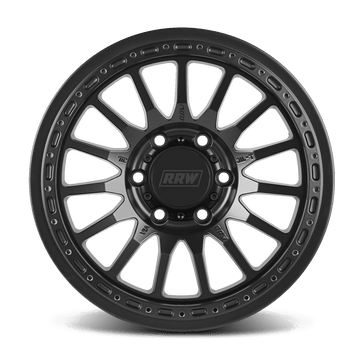 RR7 - RRW Relations Race Wheels