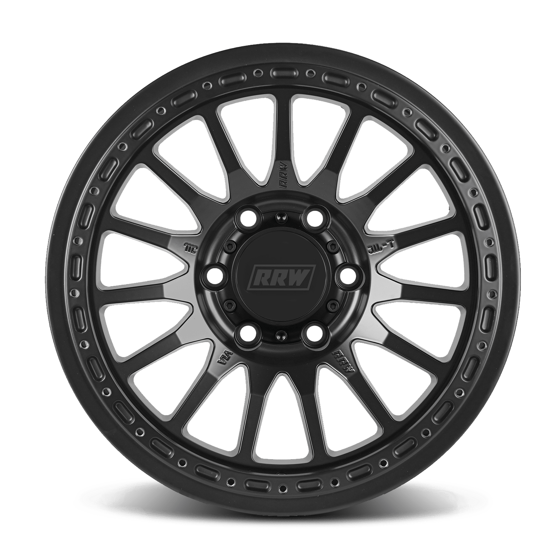 RR7 | RRW Relations Race Wheels