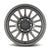 RR7 - S FLOW FORM | MATTE GUNMETAL - RRW Relations Race Wheels