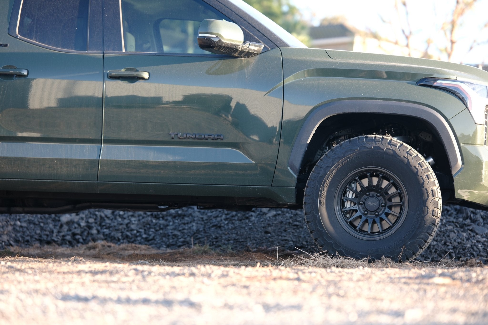 RR7-S Monoforged 2.0 Wheel | MATTE BRONZE - RRW Relations Race Wheels