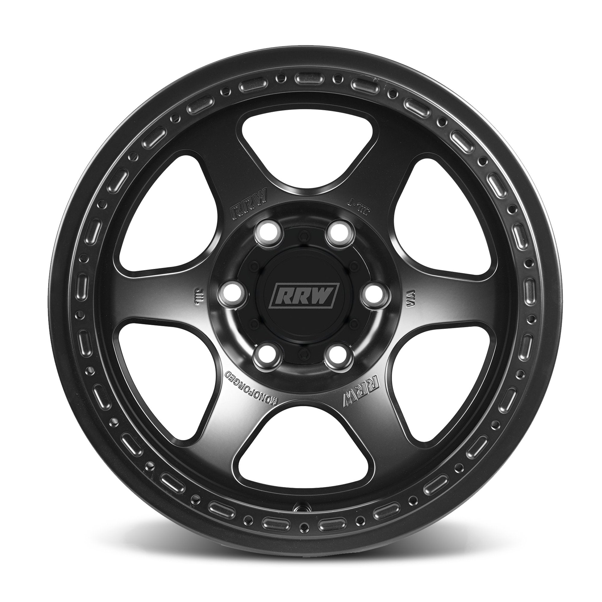 RS2-H Monoforged Wheel | RRW Relations Race Wheels