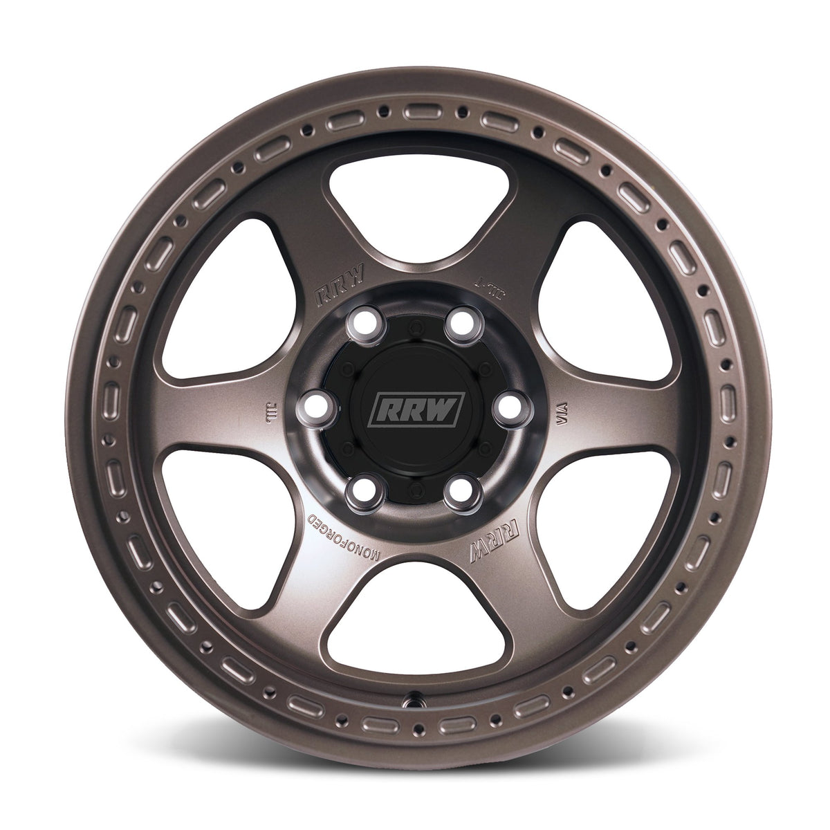 RS2-H Monoforged Wheel | RRW Relations Race Wheels