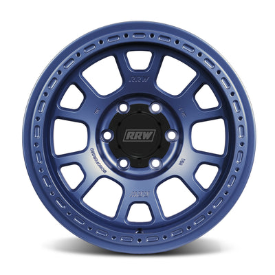 Toyota 4Runner - RRW Relations Race Wheels