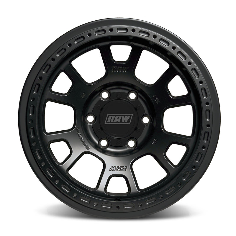 Ad Rwr5 RS5-H Monoforged | RRW Relations Race Wheels