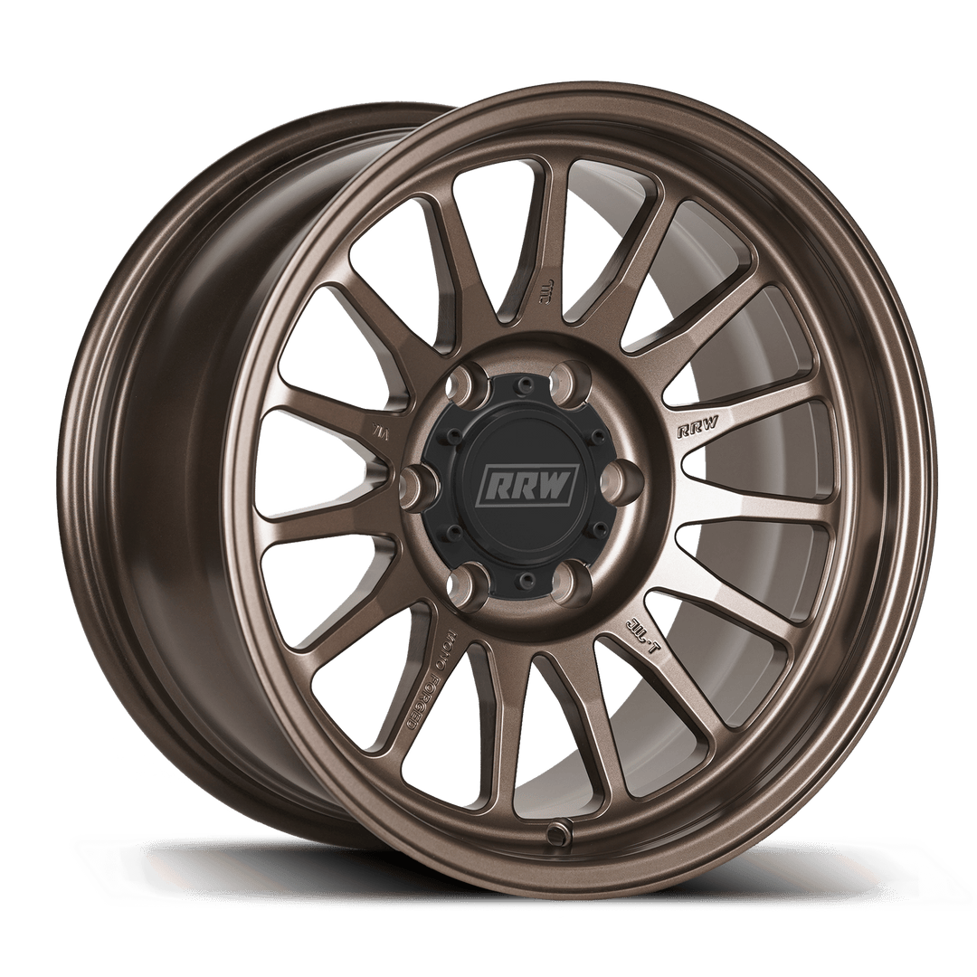 Rac R07 Wheel RS7 Monoforged - RRW Relations Race Wheels