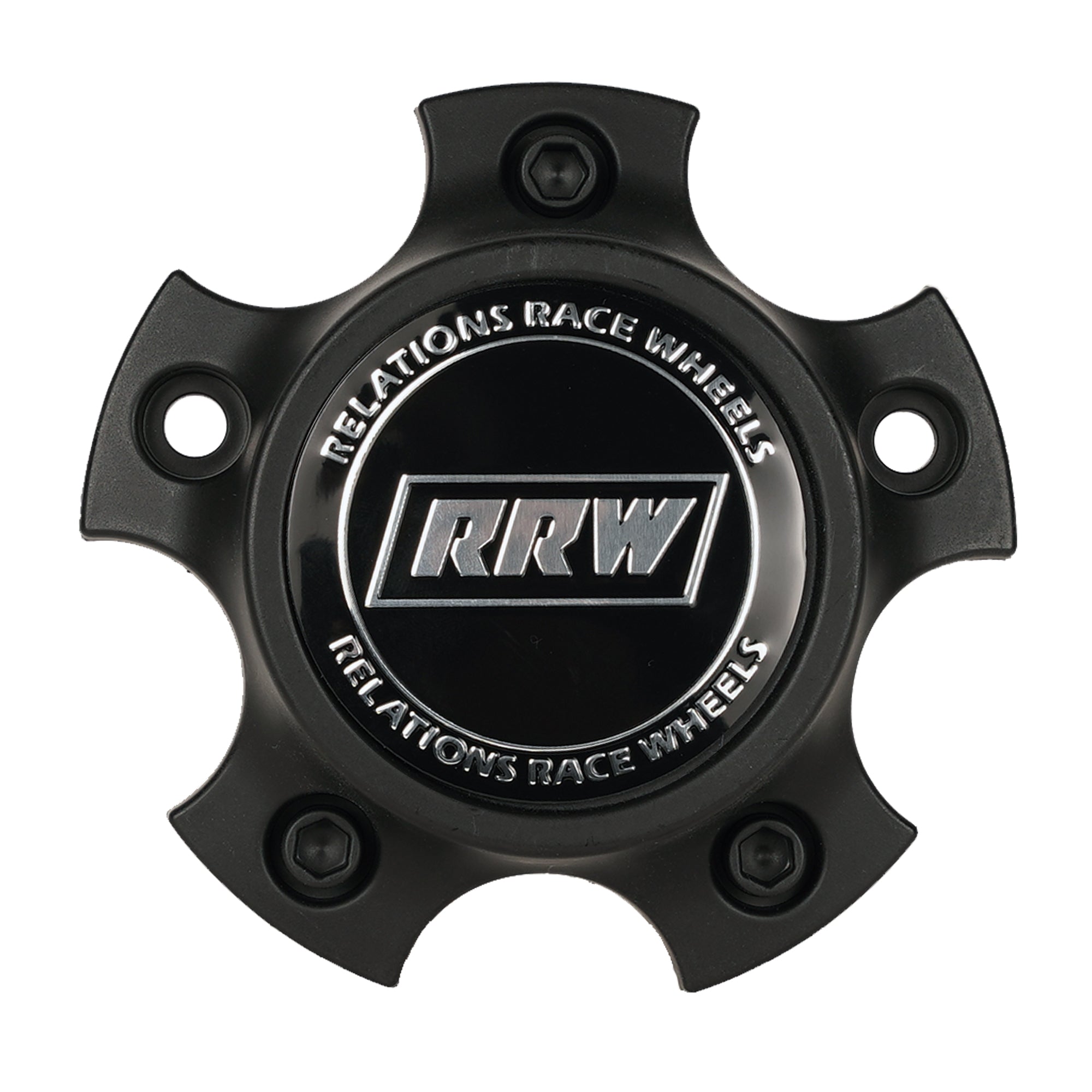 ABS Center Cap Replacement