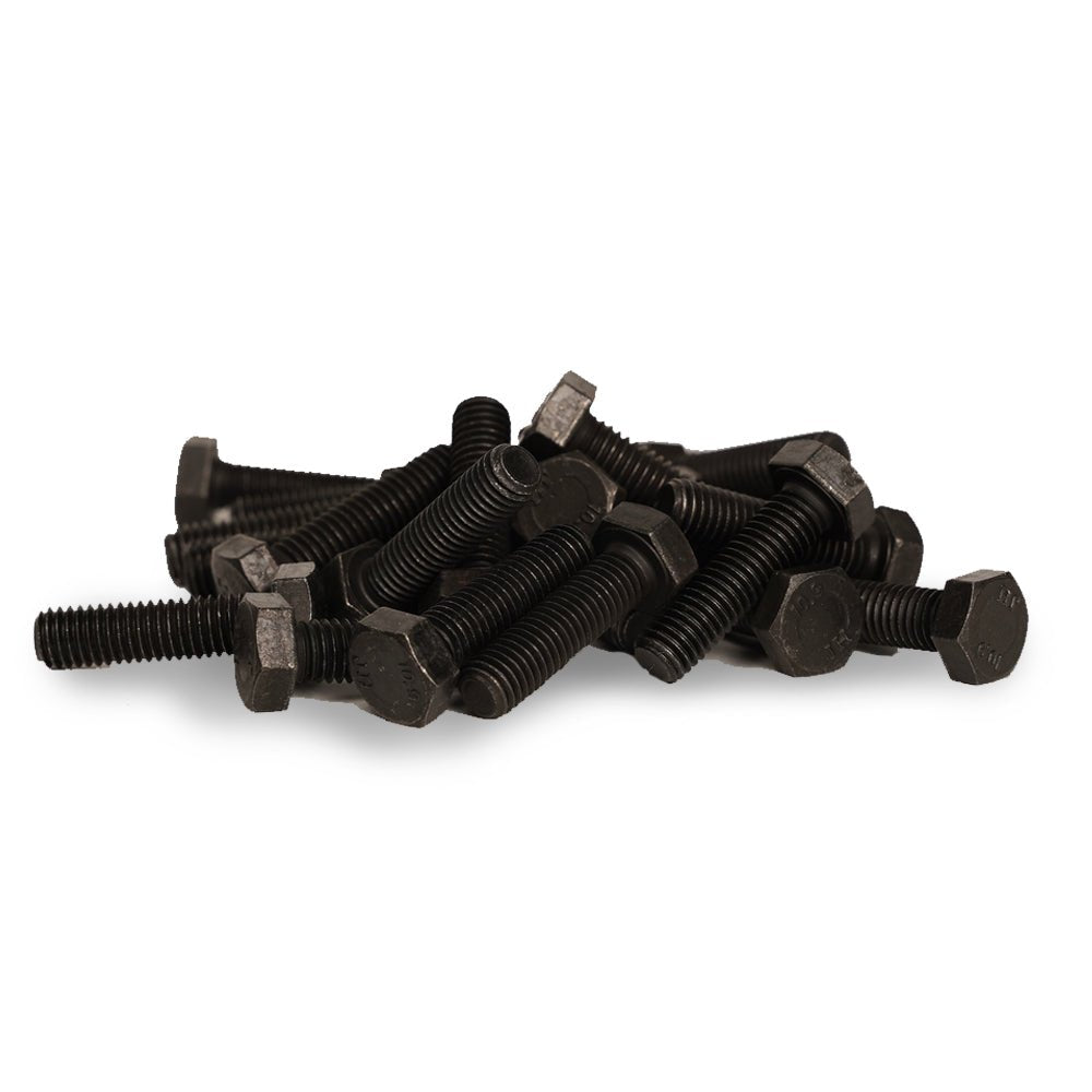 Bolt Kit - True Beadlock Ring - Relations Race Wheels