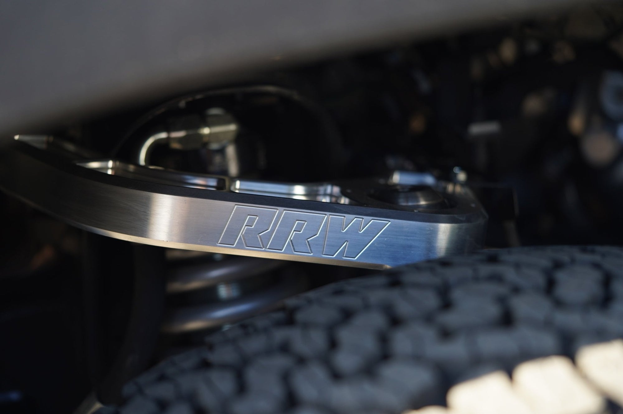 Pre-Order: Billet Uniball Upper Control Arm (UCA) | 2022+ Toyota Tundra