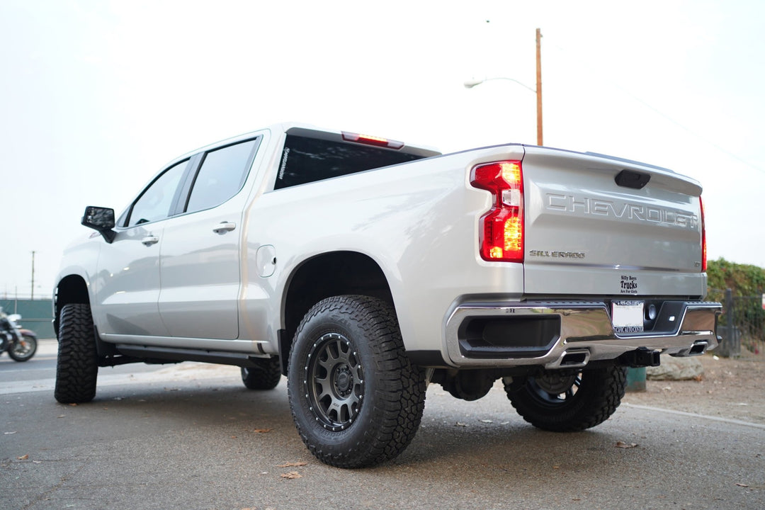 Pre-Order: RR5-V 17x8.5 (6x5.5 | 6x139.7) | Chevy Silverado 1500 - Relations Race Wheels