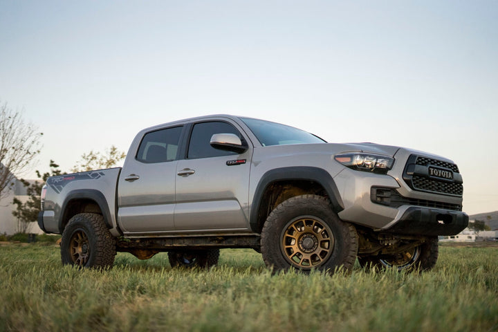 RR5-S 17x8.5 (6x5.5 | 6x139.7) | Toyota Tacoma / 4Runner - RRW Relations Race Wheels