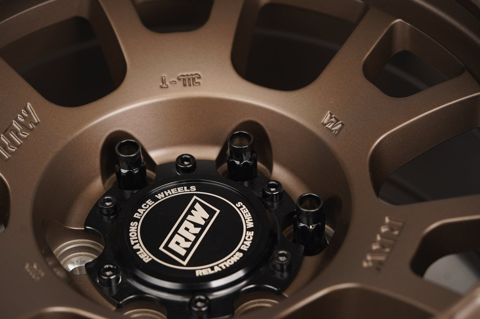 Locks - RRW Relations Race Wheels