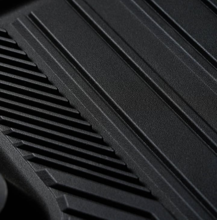 All Season Floor Mat Liners | 2019+ Toyota RAV4 - Relations Race Wheels