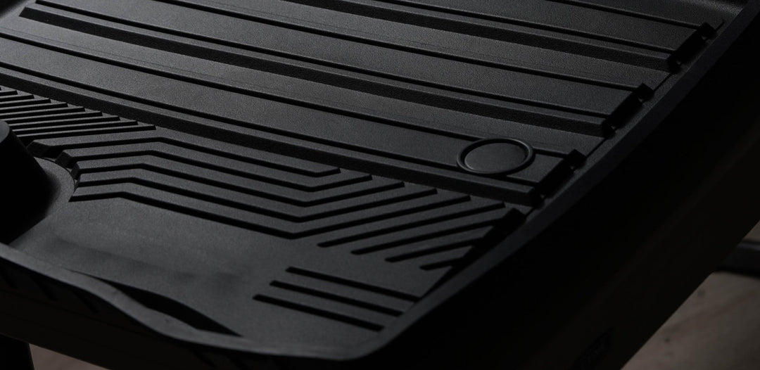 All Season Floor Mat Liners | 2019+ Toyota RAV4 - Relations Race Wheels