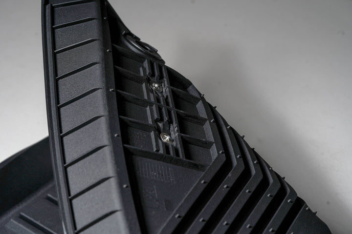 All Season Floor Mat Liners | 2019+ Toyota RAV4 - RRW Relations Race Wheels