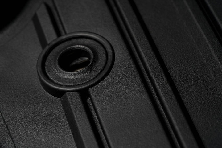 All Season Floor Mat Liners | 2019+ Toyota RAV4 - RRW Relations Race Wheels