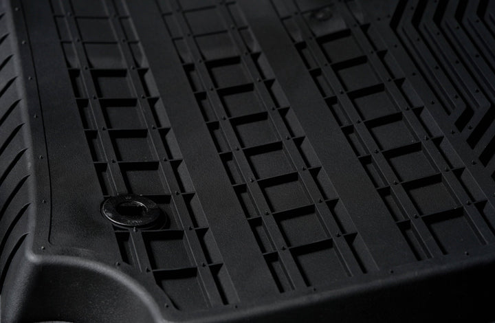All Season Floor Mat Liners | 2019+ Toyota RAV4 - RRW Relations Race Wheels