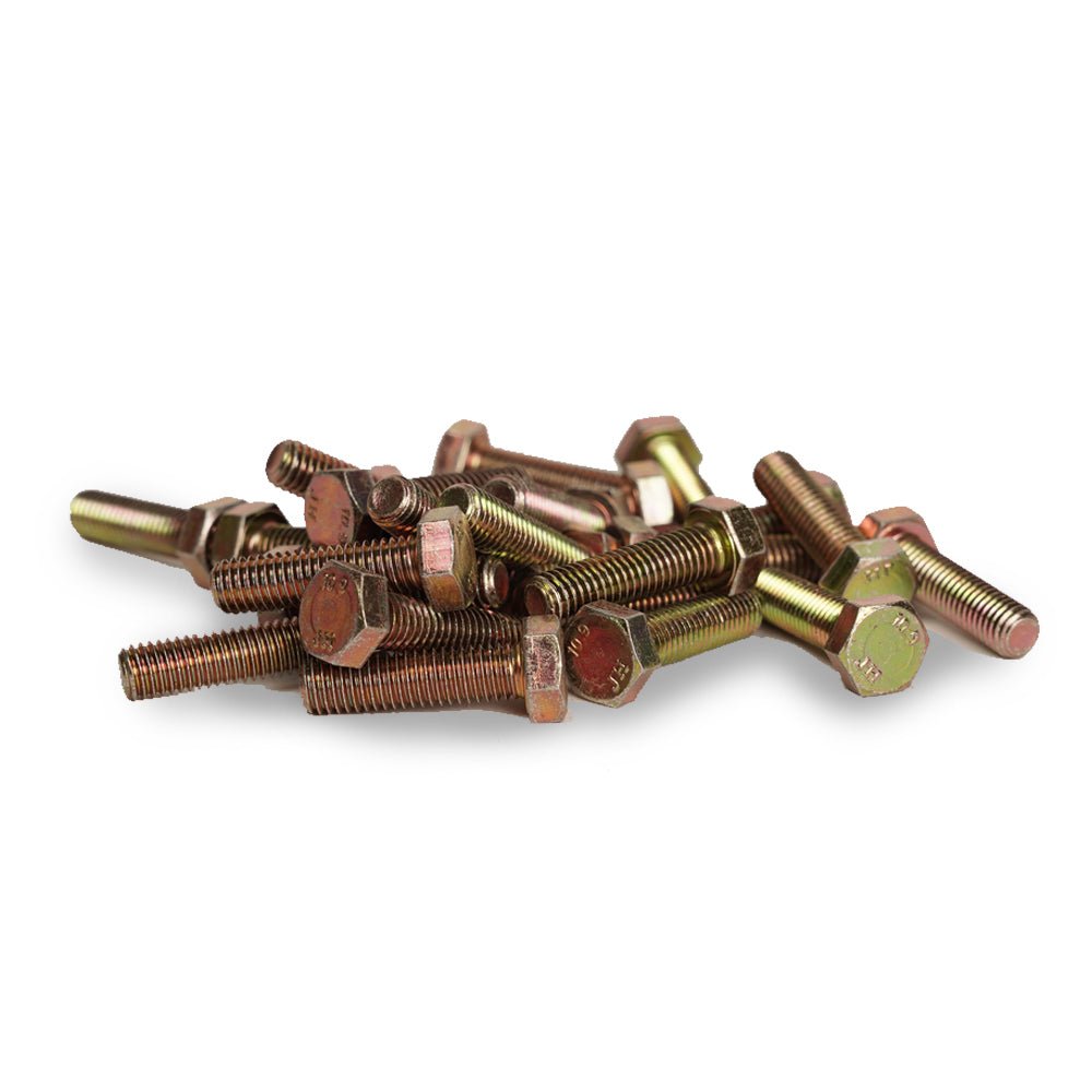 Bolt Kit - True Beadlock Ring - Relations Race Wheels