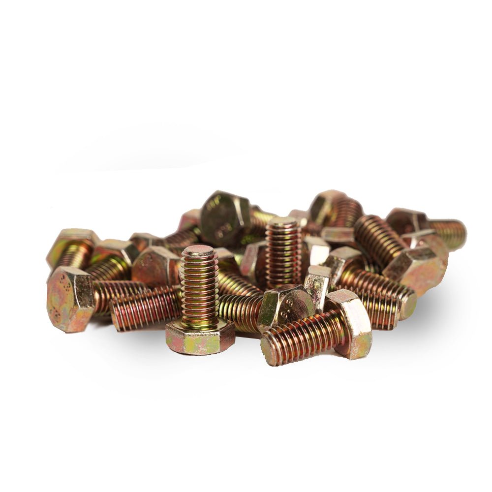 Bolt Kit - Protection Ring - Relations Race Wheels