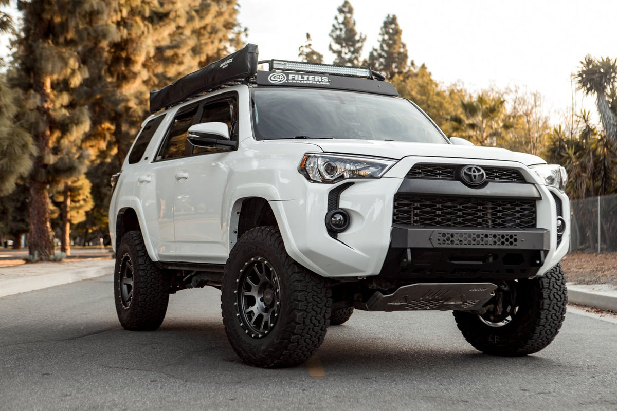 RR5-V 17x8.5 (6x5.5 | 6x139.7) | Toyota Tacoma / 4Runner | RRW ...