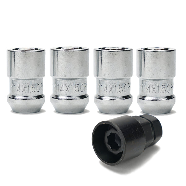 M14x1.5 Lug Nuts - Pack Of 24 – Offroad