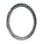 Billet Protection Ring for Hybrid Wheels (V2) - Relations Race Wheels