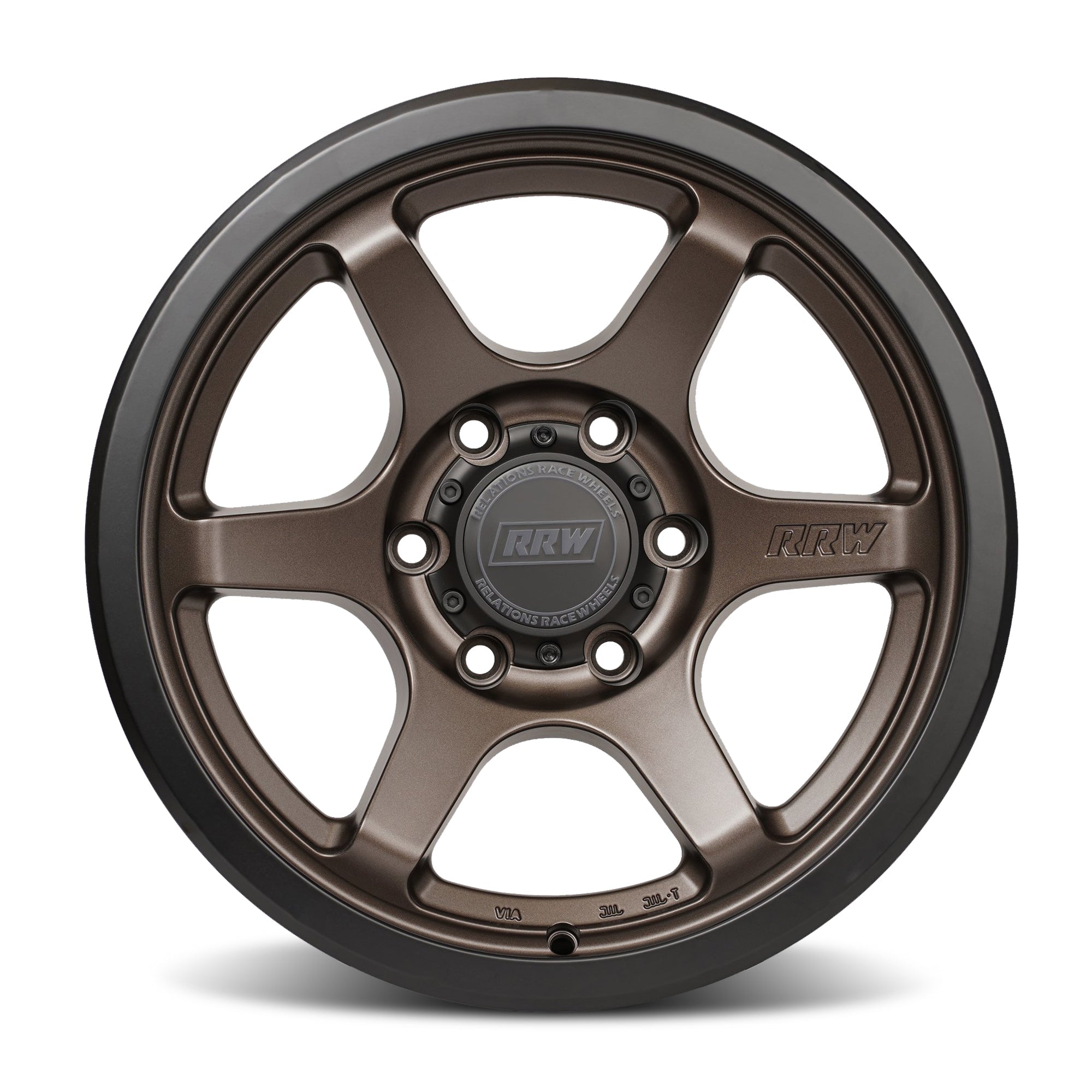 Chevy Silverado 1500 Truck Wheels | RRW - Relations Race Wheels