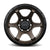 RR2-V 17x8.5 (6x5.5 | 6x139.7) | 2021+ Ford Bronco